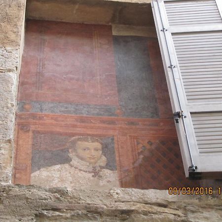 Апартаменты Antica Corte, Bilocale Nel Centro Storico Di Комо Экстерьер фото