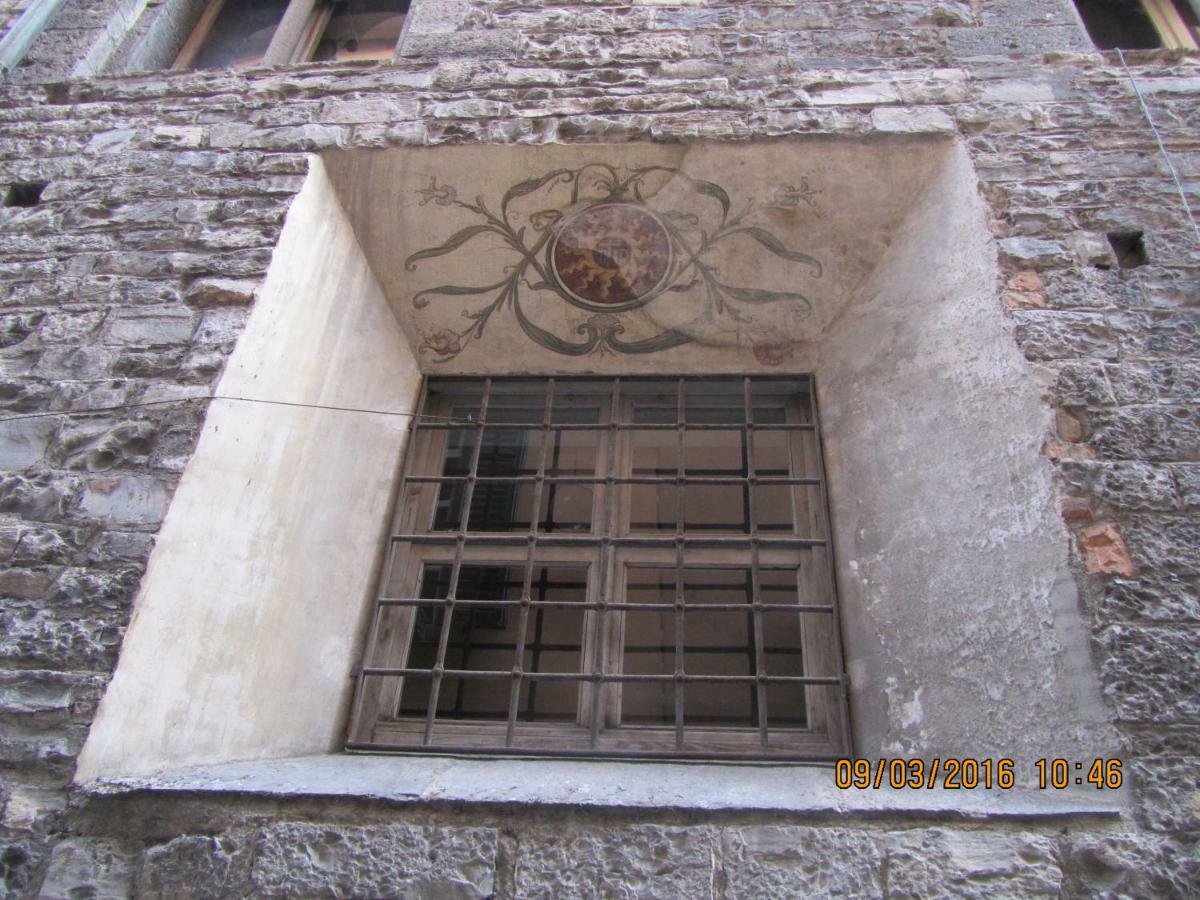 Апартаменты Antica Corte, Bilocale Nel Centro Storico Di Комо Экстерьер фото